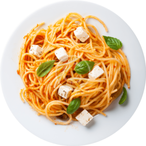 Gluten-Free Pasta