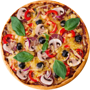 Mozarella